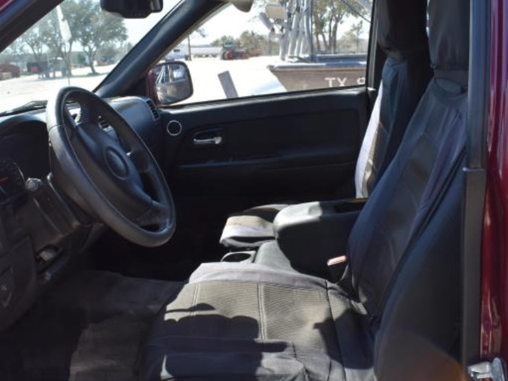 2009-chevrolet-colorado-lt-image-7