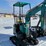 #5369-•-qh12r-mini-excavator-image-1