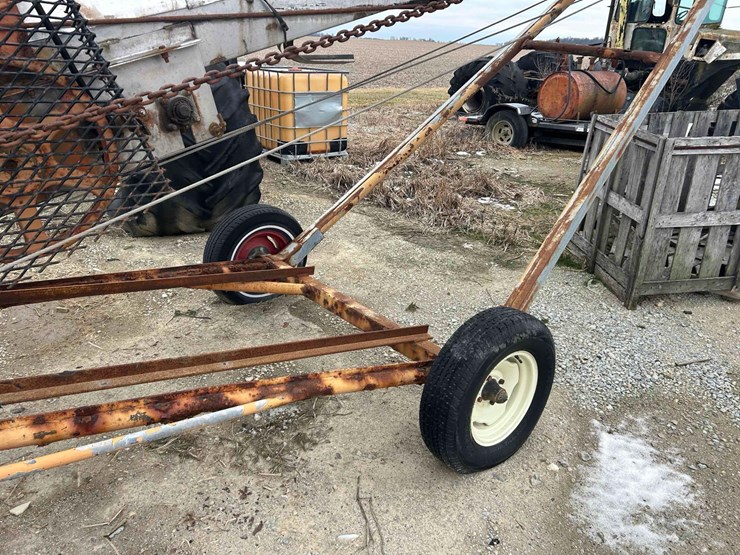 40'-stainless-steel-transport-conveyor-sells-offsite-image-7