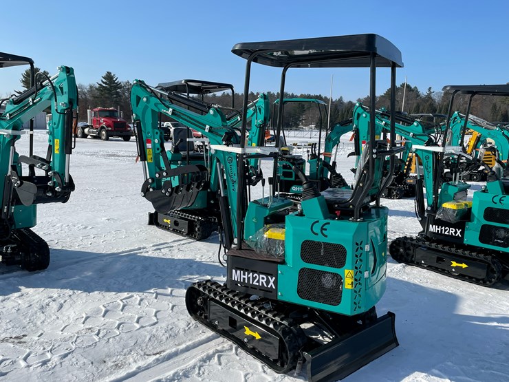 #5350-•-mx50r-mini-excavator-image-5