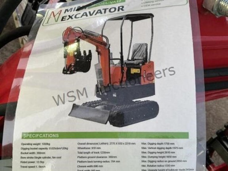 2025-miva-va13-mini-excavator-image-6
