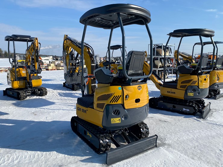 #5359-•-2026-unused-cfg-mini-excavator-image-7