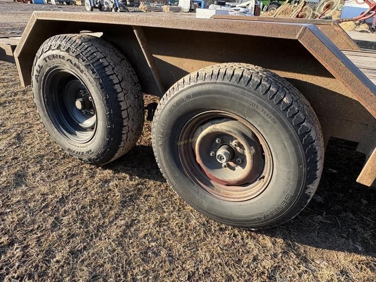 6'-x-16'-tandem-axle-skidsteer-trailer-image-5