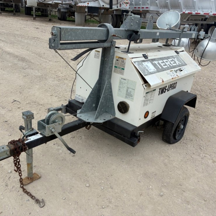 TEREX RL4