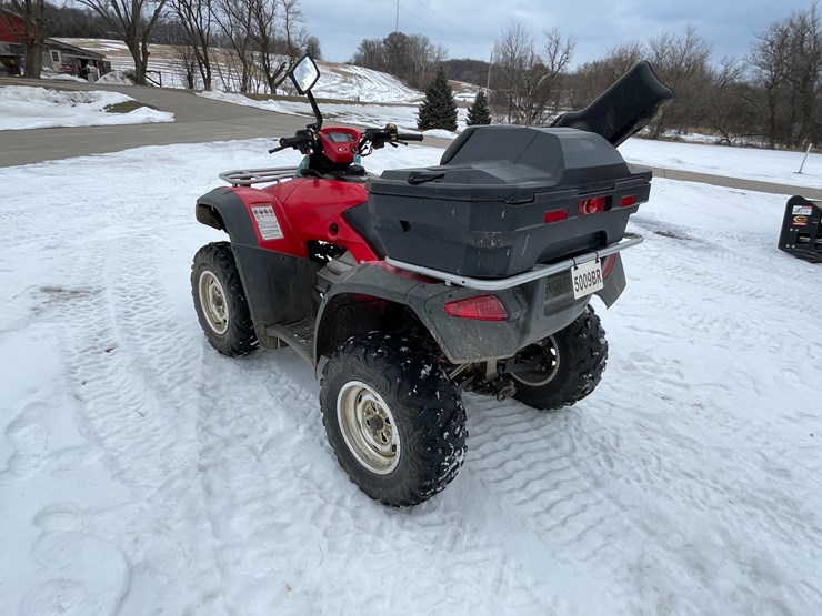 #7587-•-2003-honda-rincon-atv-(has-registration-card)-image-7