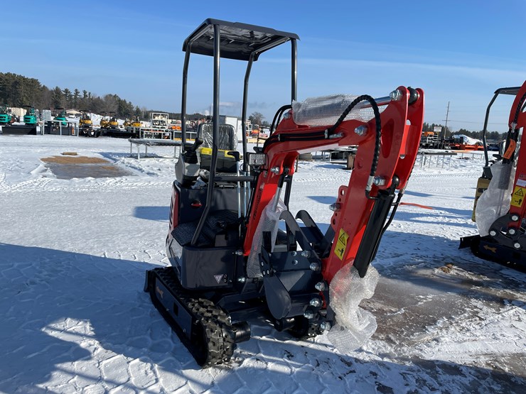 #5379-•-mx15rx-mini-excavator-image-2