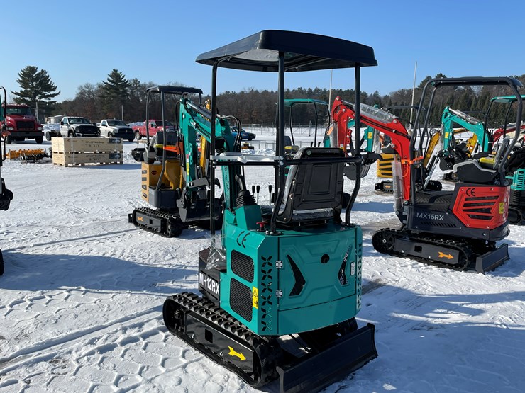 #5371-•-mx50r-mini-excavator-image-6