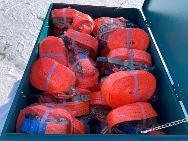 #8120-•-ratchet-tie-down-&-flat-pack-tool-box-image-8