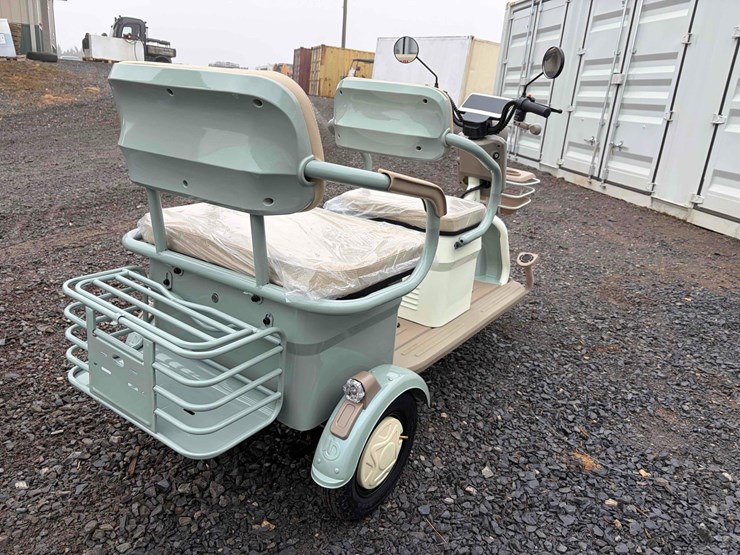 unused-irgc40-battery-powered-mini-golf-cart-image-3