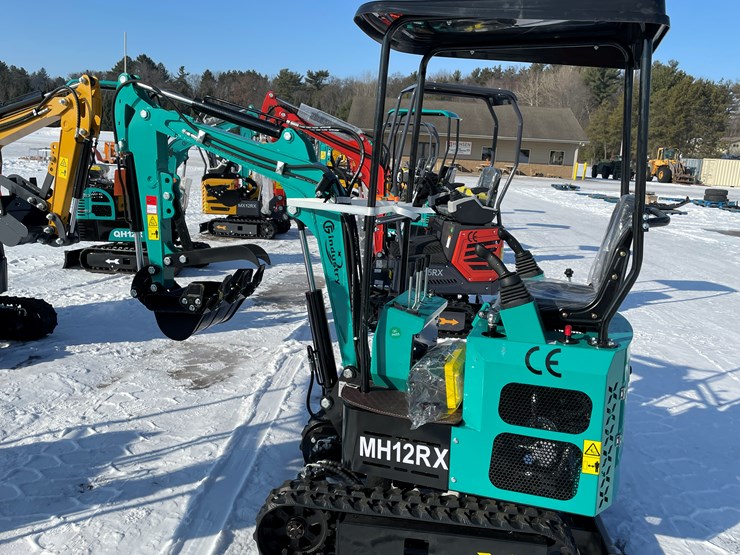 #5371-•-mx50r-mini-excavator-image-7