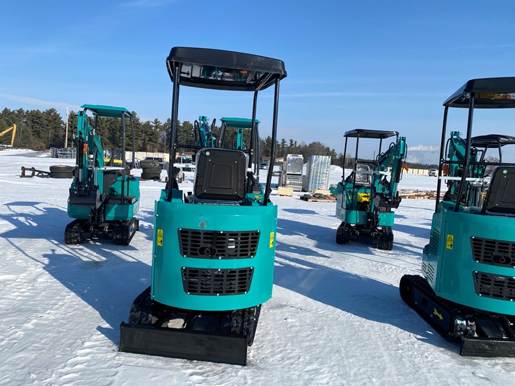 #5353-•-2026-unused-cfg-mini-excavator-image-6