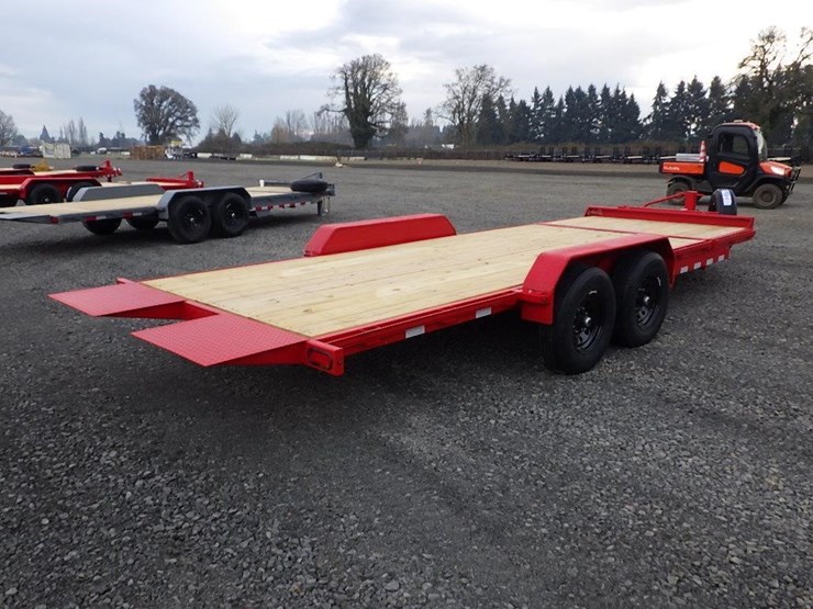 2026-delta-7'x20'-t/a-tilt-deck-trailer-image-4