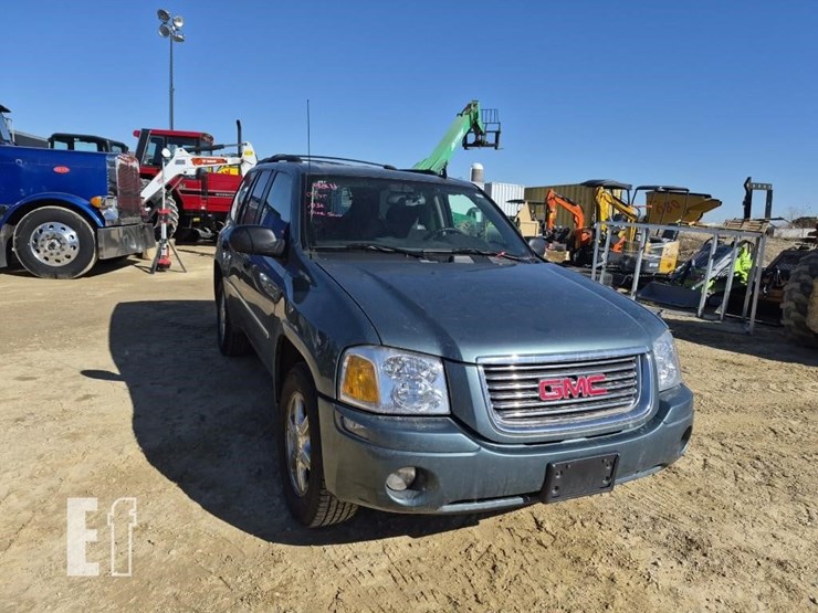 2009-gmc-envoy-sle-image-11