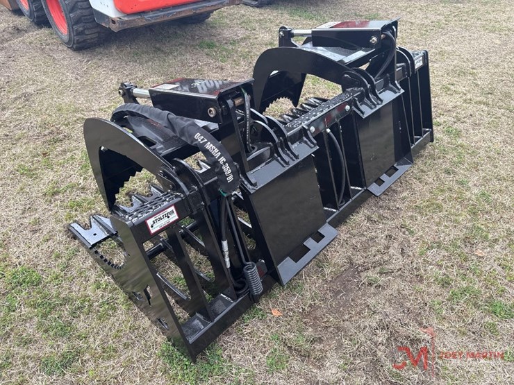 new-stoltzfus-72"-extreme-duty-hydraulic-brush-grapple-image-3