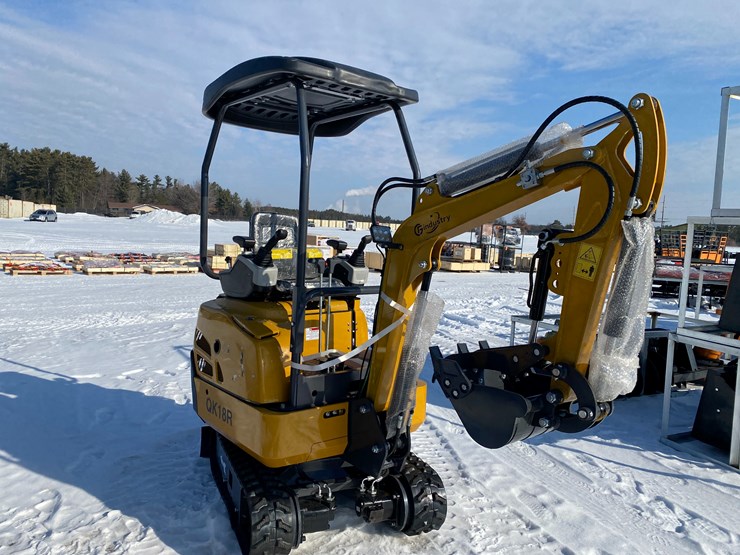 #5363-•-2026-unused-cfg-mini-excavator-image-3