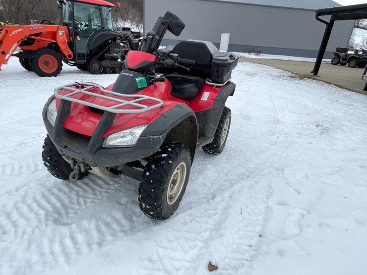 #7587-•-2003-honda-rincon-atv-(has-registration-card)-image-1