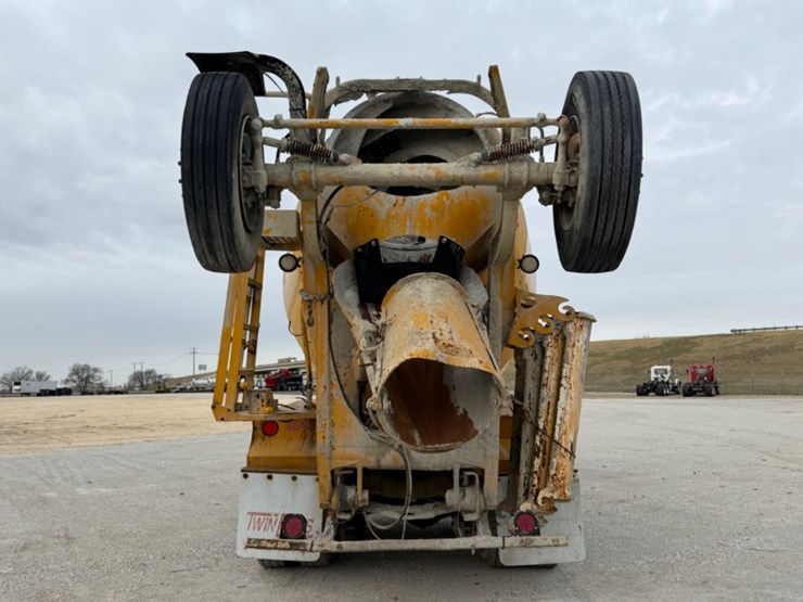 1997-mack-mixer-(inoperable)-image-6