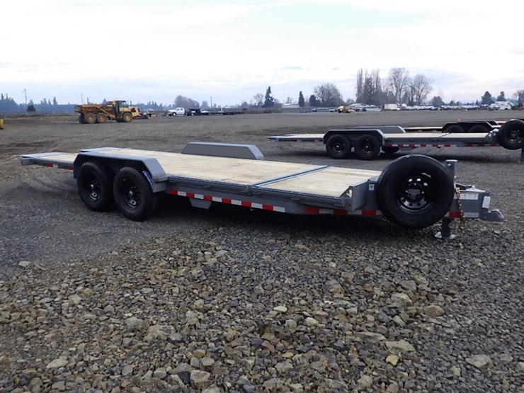 2026-delta-7'x20'-t/a-tilt-deck-trailer-image-2