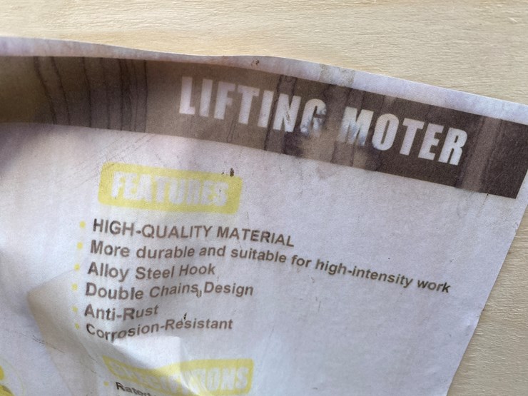 #8111-•-lifting-motor-image-4