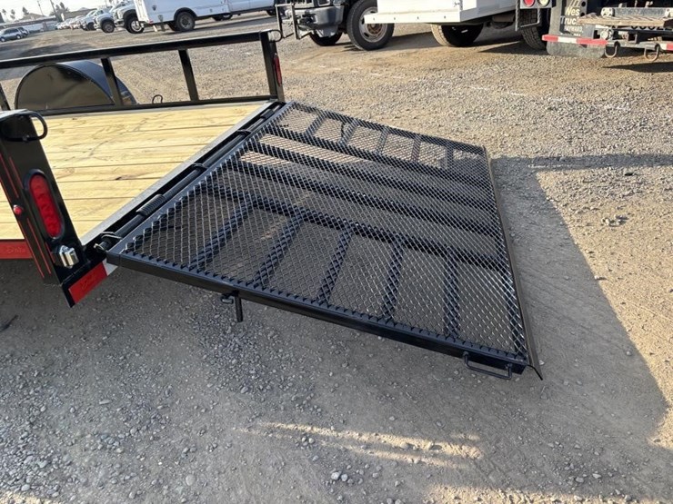 2026-delta-7'x10'-s/a-utility-trailer-image-17