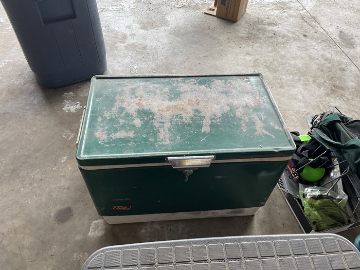 #7623-•-(2)-coleman-coolers-image-2