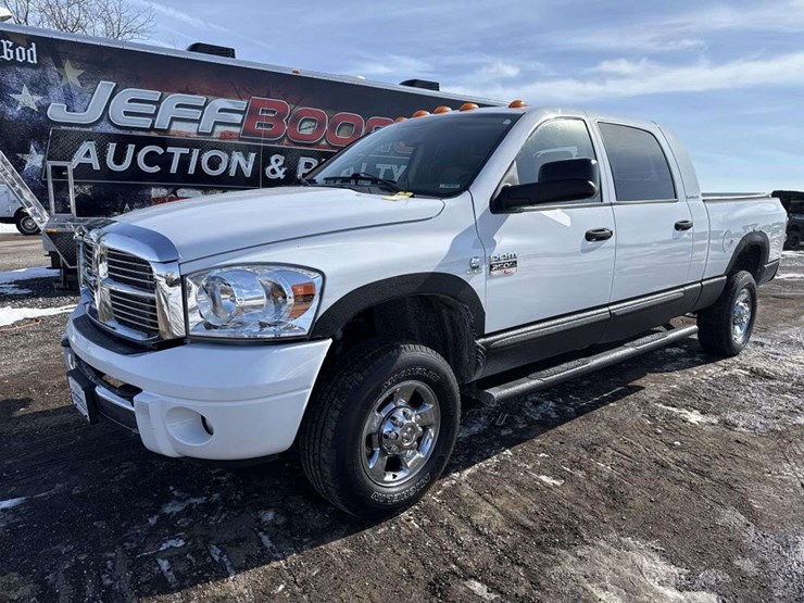 2006-dodge-ram-2500-image-1