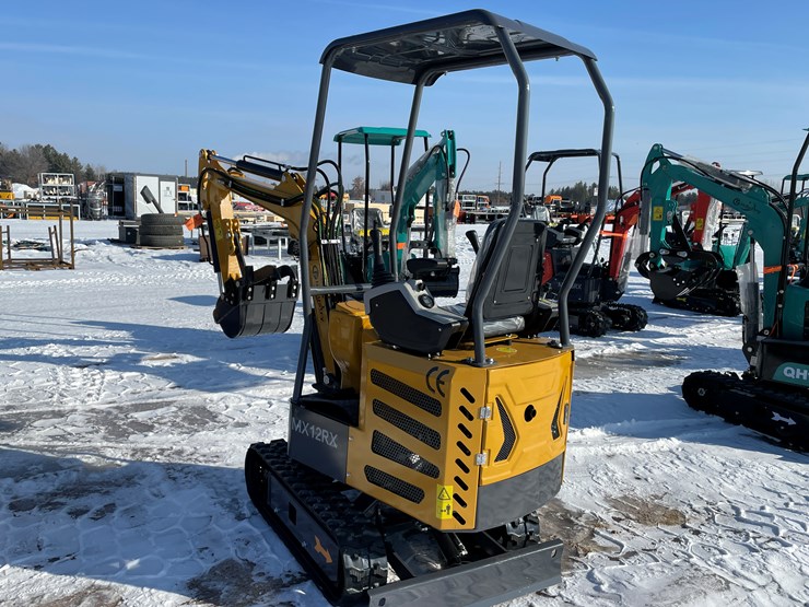 #5376-•-mx12rx-mini-excavator-image-6