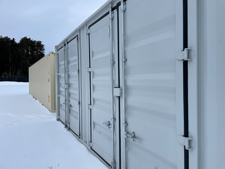 #5384-•-40'-high-cube-multi-door-storage-container-image-7