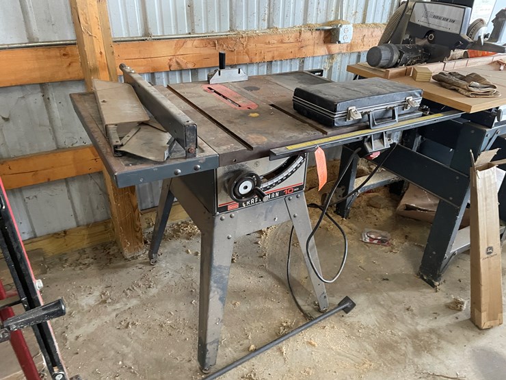 #7594-•-craftsman-10"-table-saw-image-3