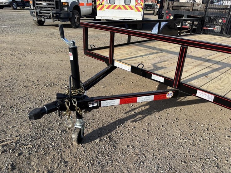2026-delta-7'x10'-s/a-utility-trailer-image-7