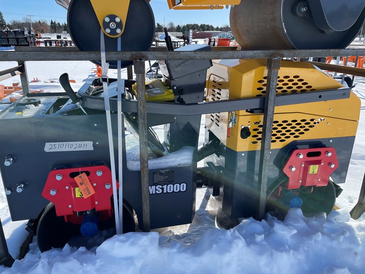 #5410-•-mms-1000-ride-on-road-roller-image-5