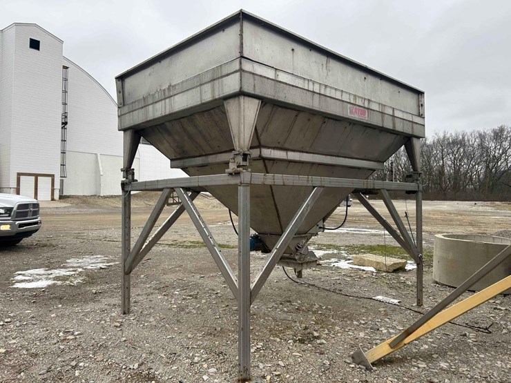 layco-stainless-steel-bin-hopper-#1-sells-offsite-image-5