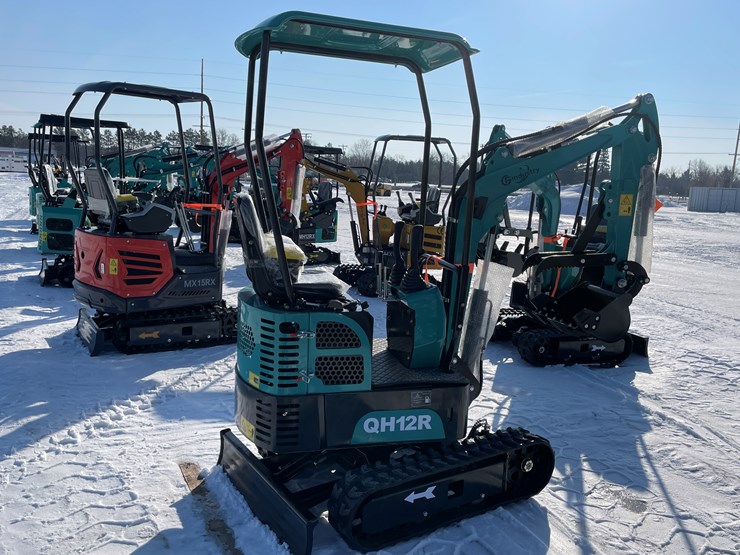 #5375-•-qh12r-mini-excavator-image-5