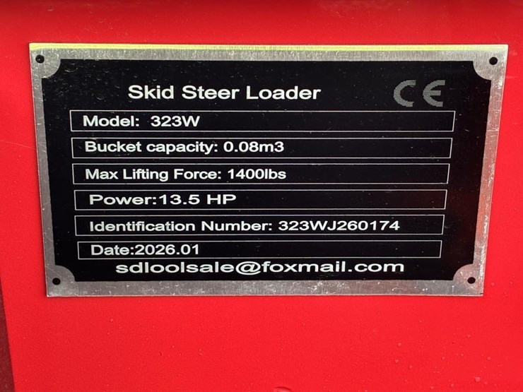 2026-sdlool-sl323w-skid-steer-loader-image-12