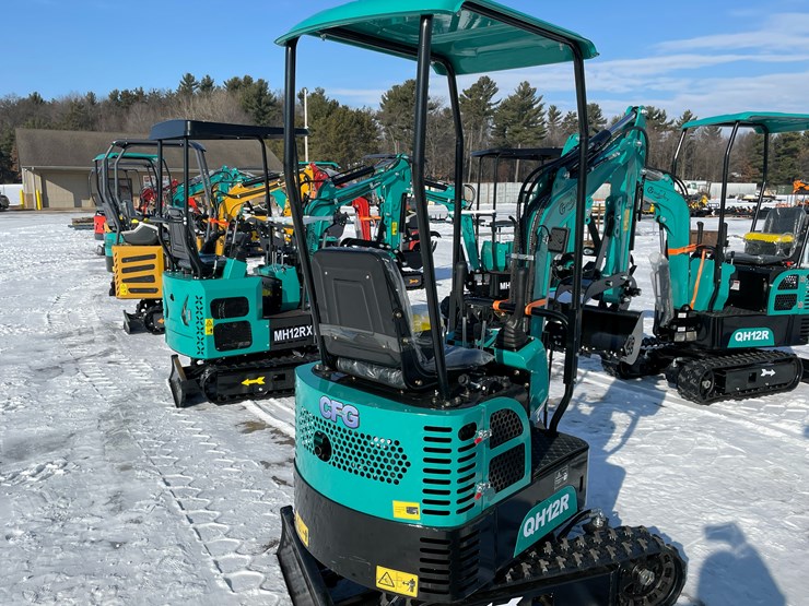#5368-•-qh12r-mini-excavator-image-5