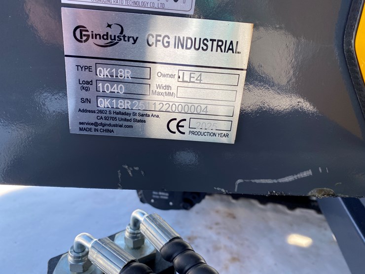 #5359-•-2026-unused-cfg-mini-excavator-image-15