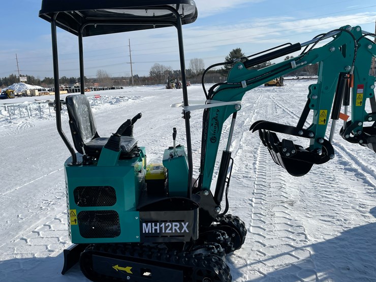 #5350-•-mx50r-mini-excavator-image-2