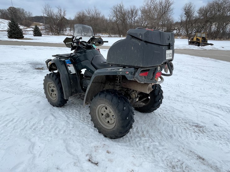 #7588-•-2006-bombardier-outlander-xt-atv-(has-registration-card)-image-7