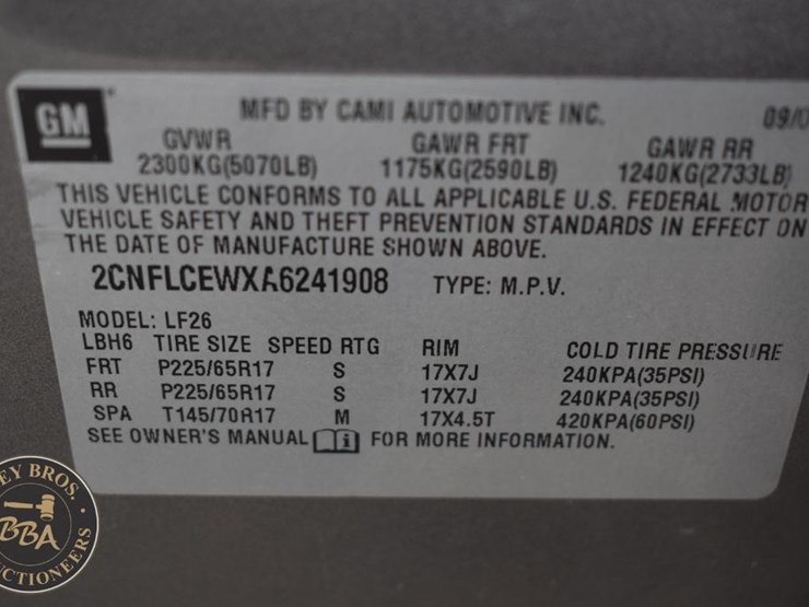 2010-chevrolet-equinox-ls-image-20