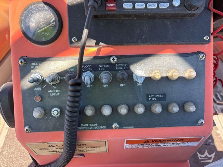 23ft.-zodiac-hurricane-inflatable-rib-with-2007-25ft-myco-t/a-aluminum-boat-trailer-image-17