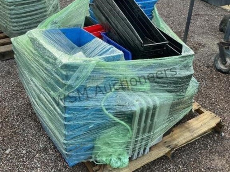 pallet-of-organizer-bins-image-1