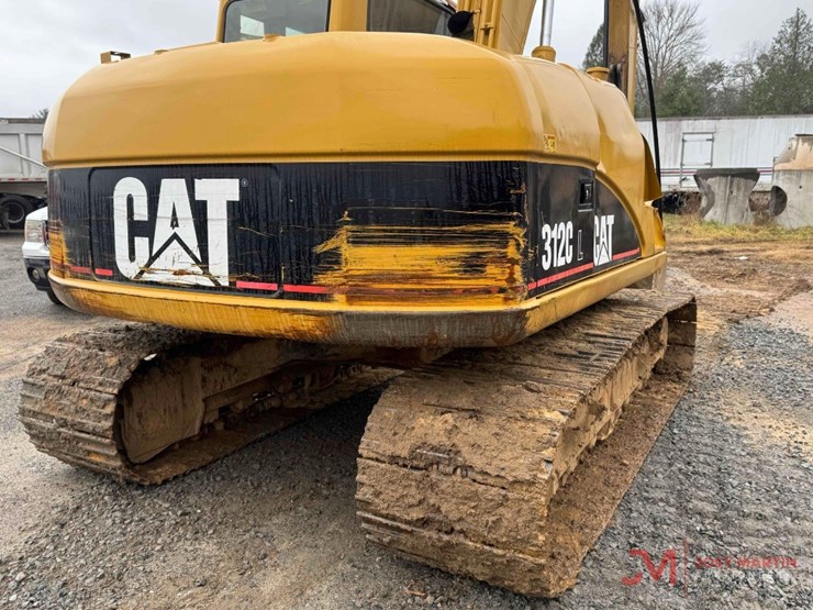 2006-caterpillar-312cl-image-7