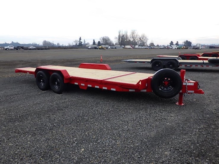 2026-delta-7'x20'-t/a-tilt-deck-trailer-image-2