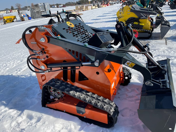 #5322-•-ats-mini-skid-steer-loader-t460-image-2