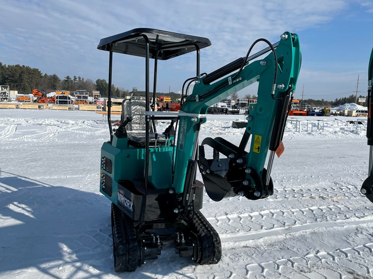 #5350-•-mx50r-mini-excavator-image-1