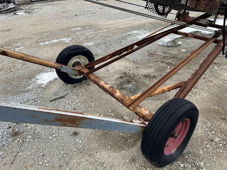 40'-stainless-steel-transport-conveyor-sells-offsite-image-12