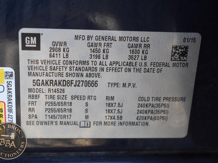 2015-buick-enclave-image-19