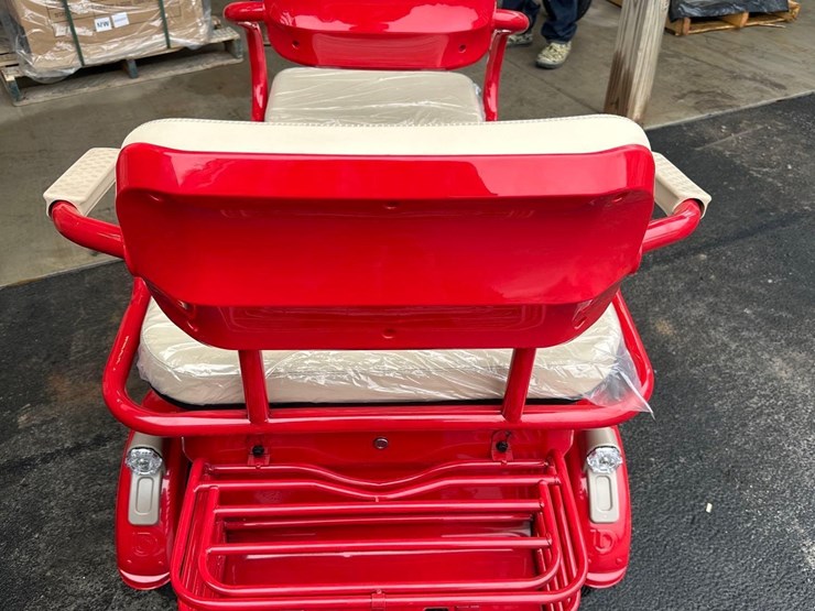 unused-irgc40-battery-powered-mini-golf-cart-image-6