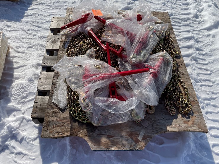 #8113-•-chains-and-ratchet-binders-5400-lbs-set-image-2