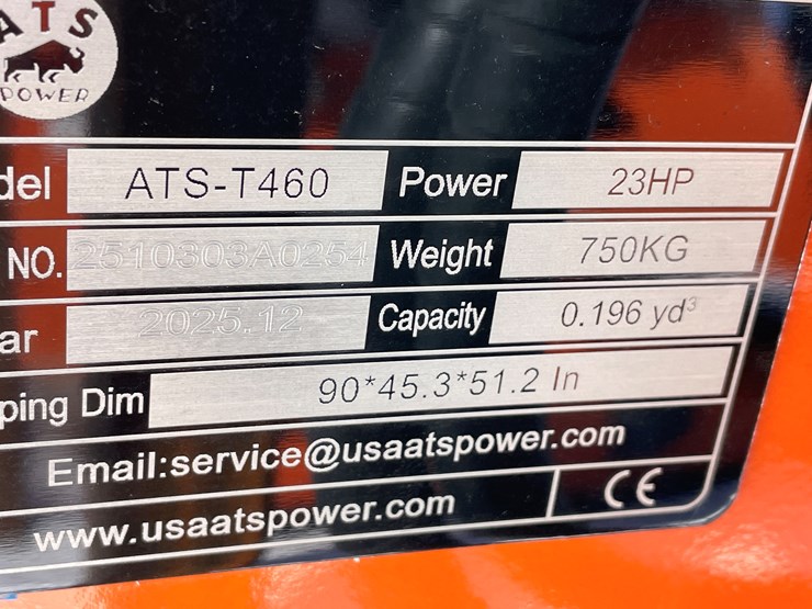 #5414-•-2025-ats-mini-skid-steer-loader-t460-image-8